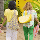 Illustration for article titled Ill Be Using The Shit Out Of This Ridiculous Fruit-Shaped Cooler Bag